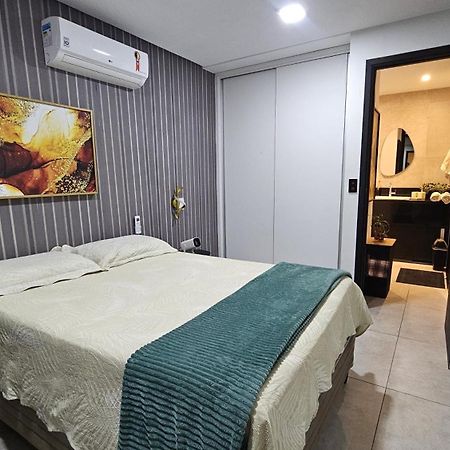 Luxury Paiva Flat Apartment เฮซิเฟ ภายนอก รูปภาพ