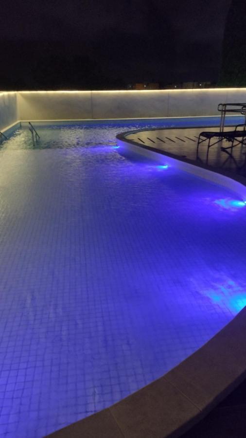 Luxury Paiva Flat Apartment เฮซิเฟ ภายนอก รูปภาพ