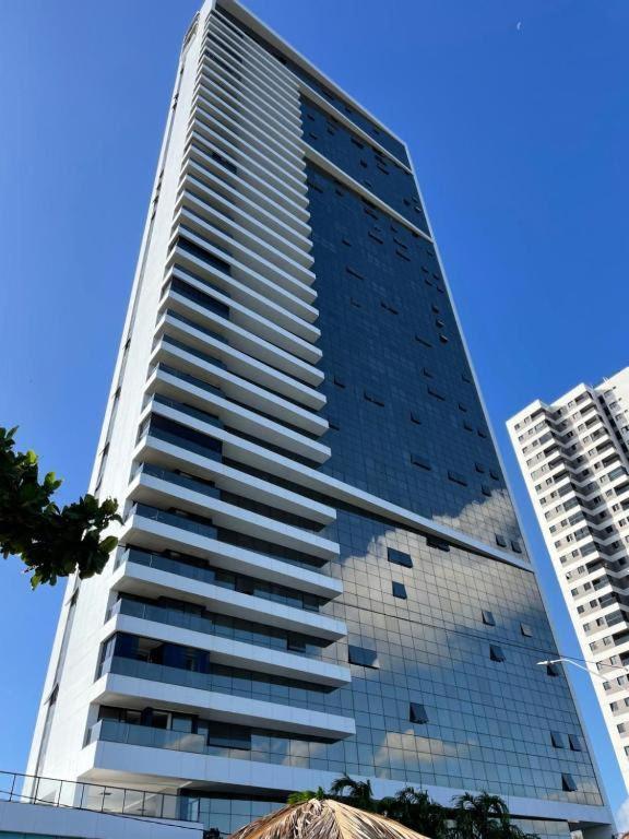 Luxury Paiva Flat Apartment เฮซิเฟ ภายนอก รูปภาพ