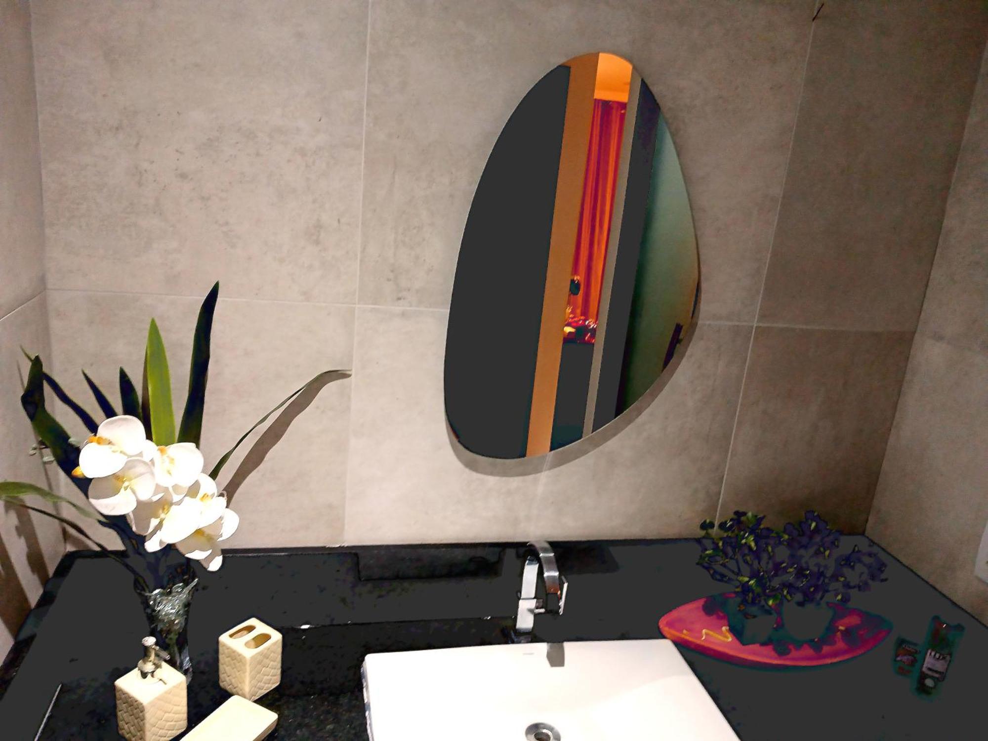 Luxury Paiva Flat Apartment เฮซิเฟ ภายนอก รูปภาพ