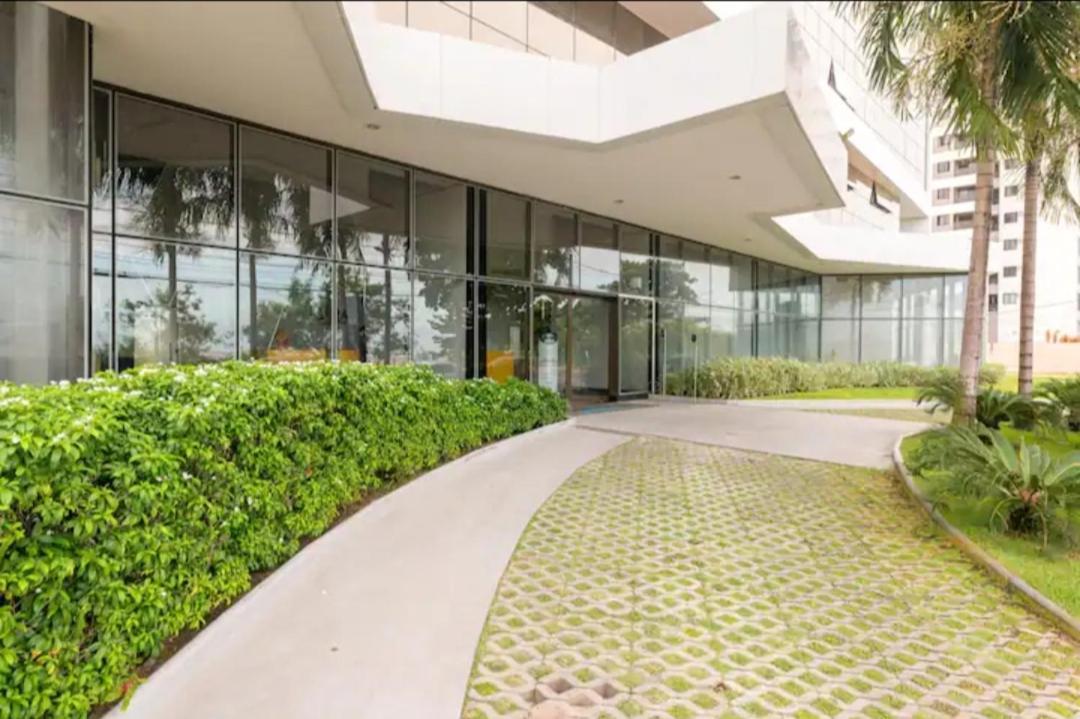 Luxury Paiva Flat Apartment เฮซิเฟ ภายนอก รูปภาพ