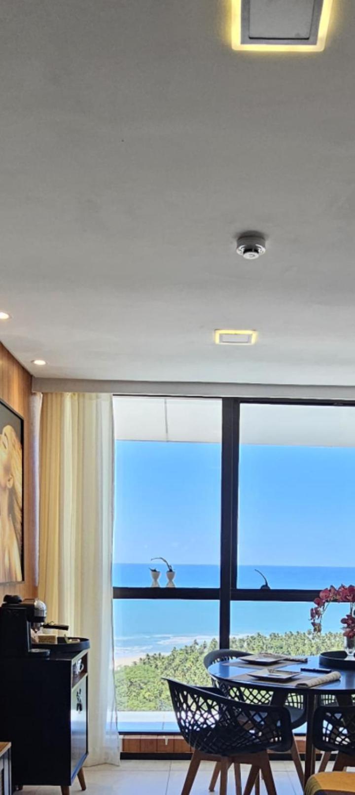 Luxury Paiva Flat Apartment เฮซิเฟ ภายนอก รูปภาพ