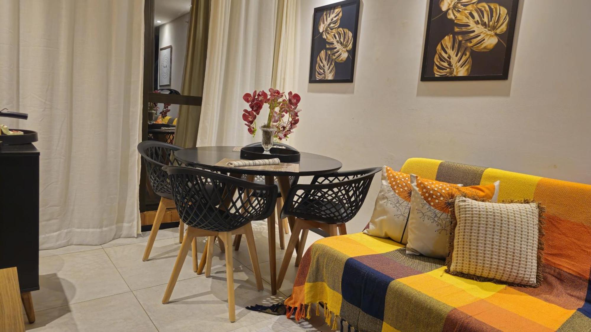 Luxury Paiva Flat Apartment เฮซิเฟ ภายนอก รูปภาพ