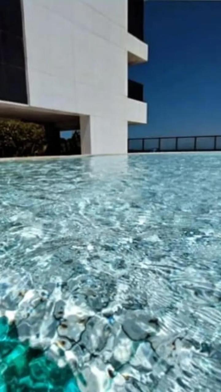 Luxury Paiva Flat Apartment เฮซิเฟ ภายนอก รูปภาพ
